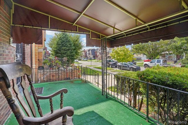 4101 Pasadena Street, Detroit, MI 48238
