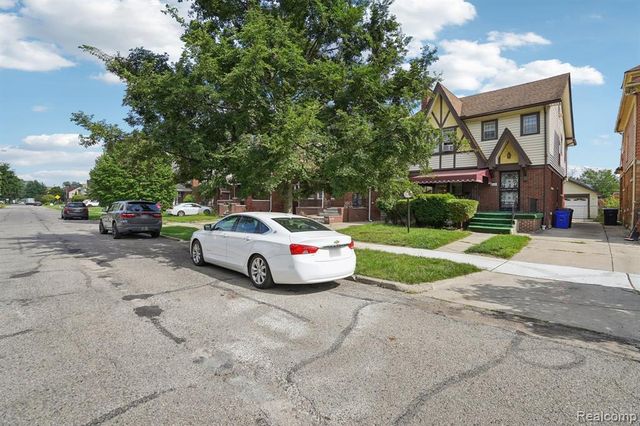 4101 Pasadena Street, Detroit, MI 48238