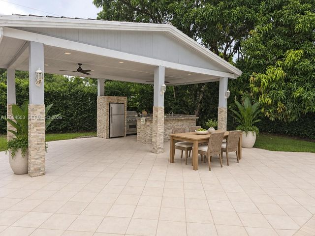 7625 SW 75th Avenue, Miami, FL 33143