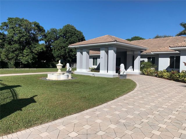7625 SW 75th Avenue, Miami, FL 33143