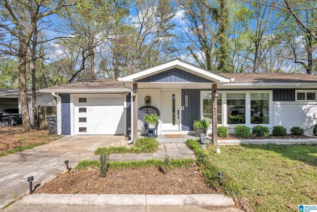 5012 SCENIC VIEW DRIVE, Irondale, AL 35210