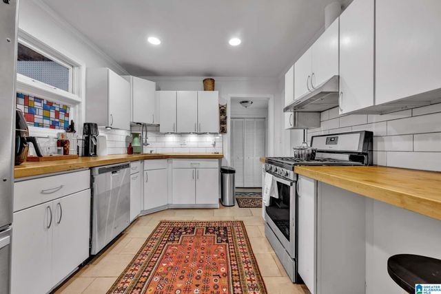 5012 SCENIC VIEW DRIVE, Irondale, AL 35210