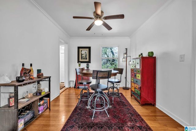 5012 SCENIC VIEW DRIVE, Irondale, AL 35210