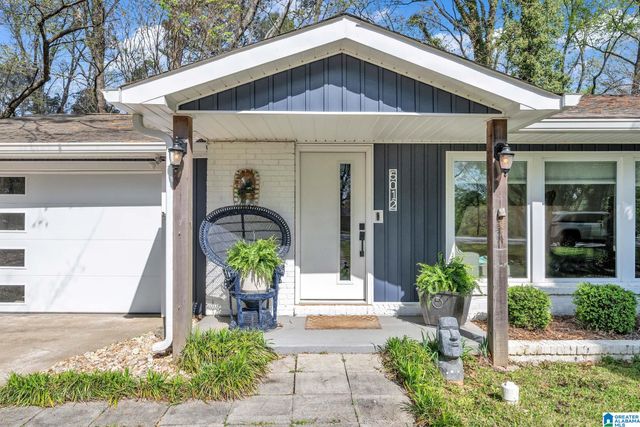 5012 SCENIC VIEW DRIVE, Irondale, AL 35210