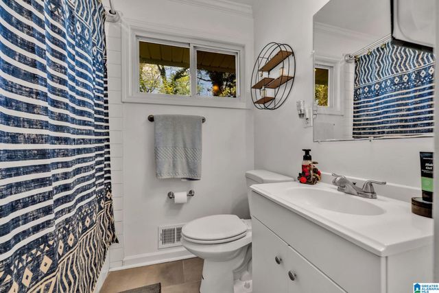 5012 SCENIC VIEW DRIVE, Irondale, AL 35210