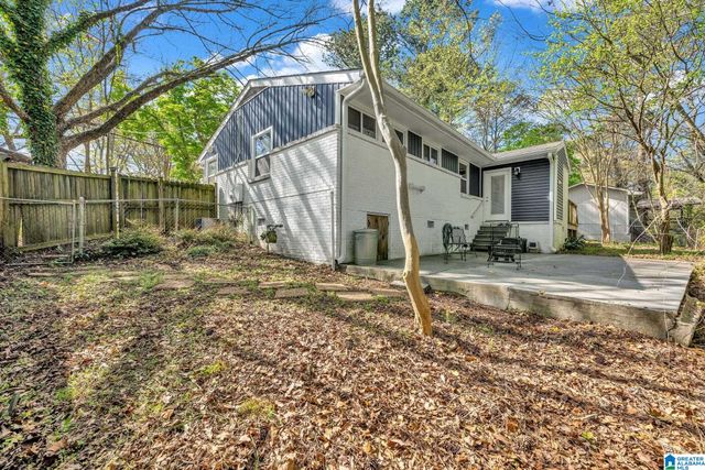 5012 SCENIC VIEW DRIVE, Irondale, AL 35210