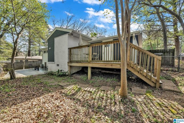 5012 SCENIC VIEW DRIVE, Irondale, AL 35210