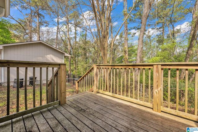 5012 SCENIC VIEW DRIVE, Irondale, AL 35210