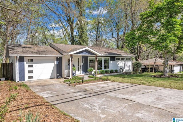 5012 SCENIC VIEW DRIVE, Irondale, AL 35210