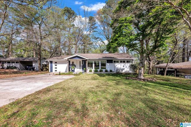 5012 SCENIC VIEW DRIVE, Irondale, AL 35210