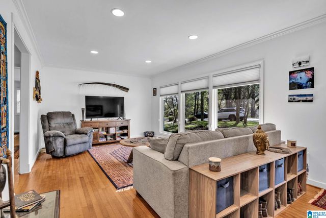 5012 SCENIC VIEW DRIVE, Irondale, AL 35210