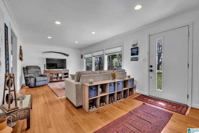 5012 SCENIC VIEW DRIVE, Irondale, AL 35210