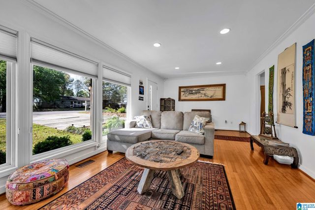 5012 SCENIC VIEW DRIVE, Irondale, AL 35210