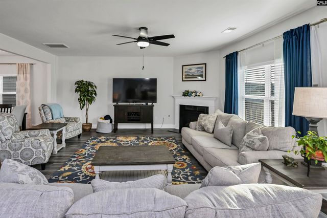 932 Trident Maple Lane, Chapin, SC 29036