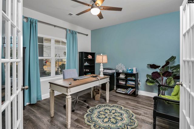 932 Trident Maple Lane, Chapin, SC 29036