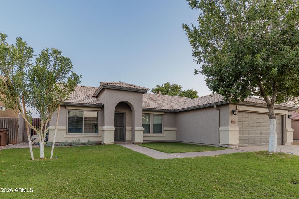 4083 E LAMBETH Place, San Tan Valley, AZ 85140 — photo 2