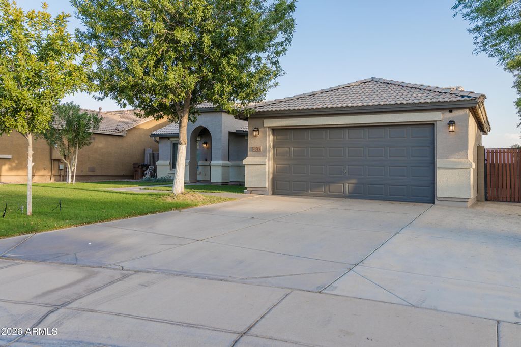 4083 E LAMBETH Place, San Tan Valley, AZ 85140 — photo 3