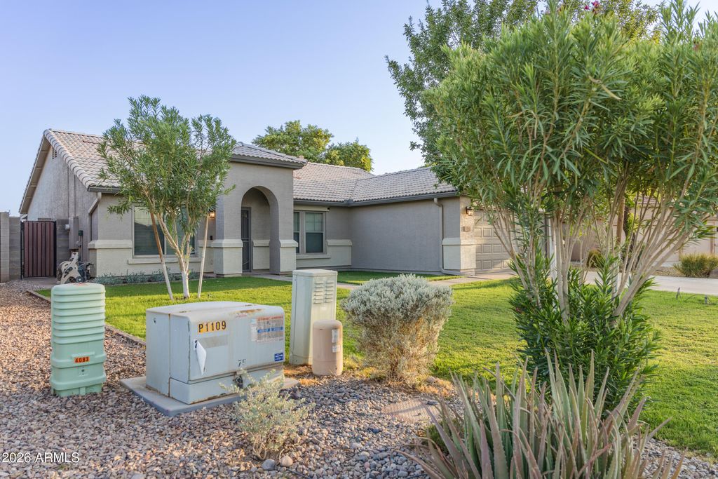 4083 E LAMBETH Place, San Tan Valley, AZ 85140 — photo 4