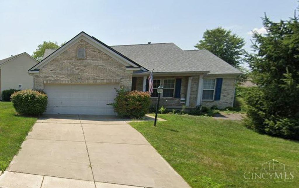 1173 Sparrowwood Boulevard, Union Twp, OH 45103