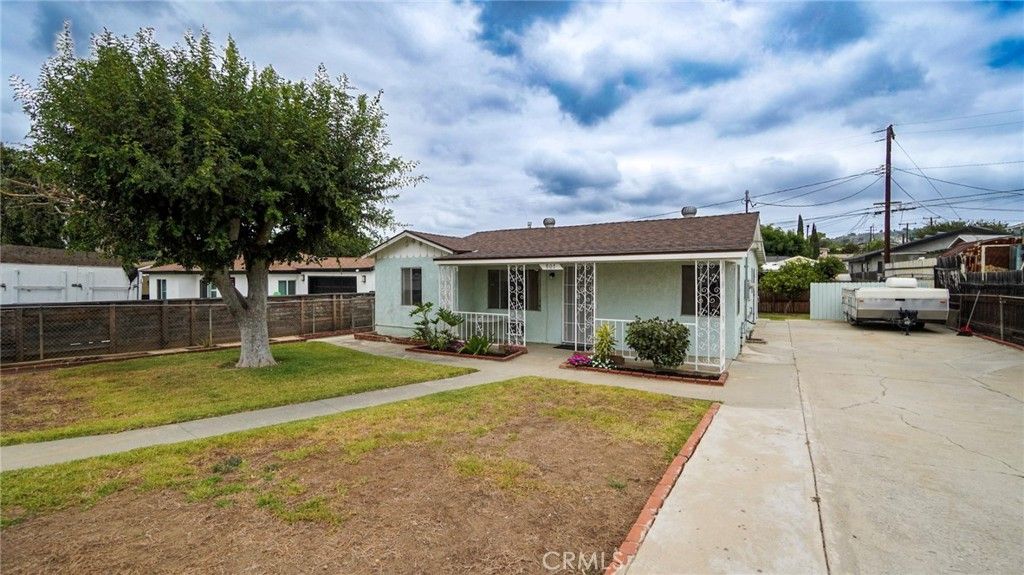 Image 1 of property listing at 907 E Francis, La Habra, CA 90631