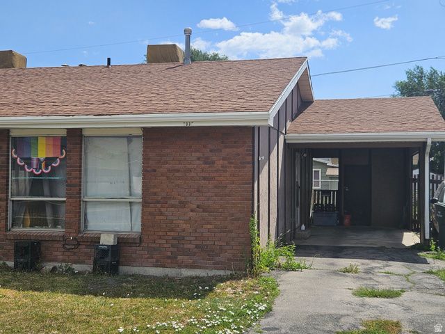 2339 S DERBY ST, West Valley City, UT 84119