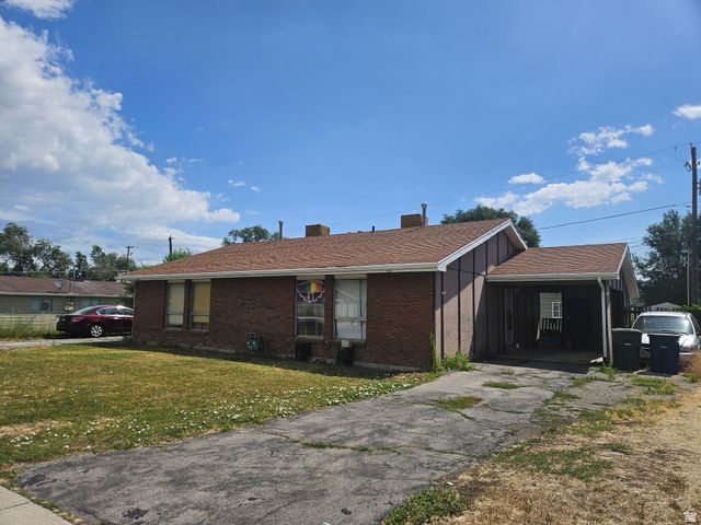 2339 S DERBY ST, West Valley City, UT 84119