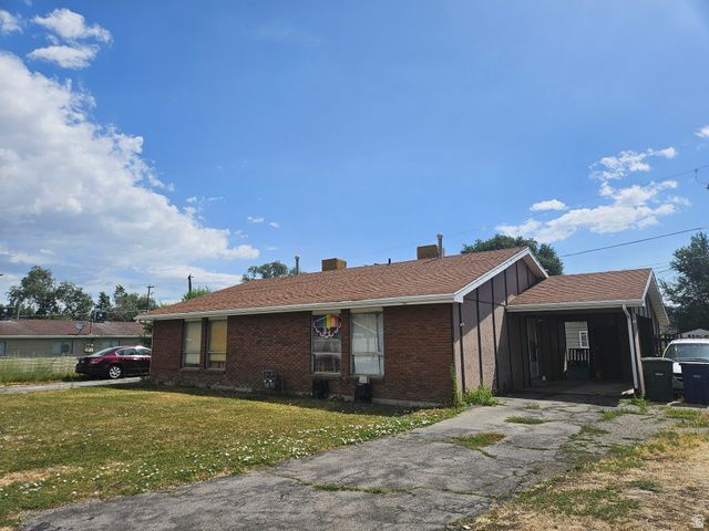 2339 S DERBY ST, West Valley City, UT 84119