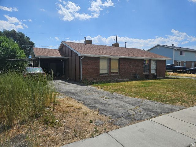 2339 S DERBY ST, West Valley City, UT 84119