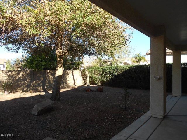 1802 S Pennington Drive, Chandler, AZ 85286