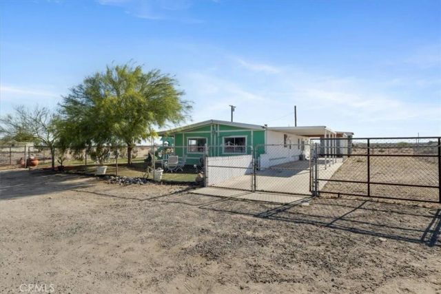 2675 Salton Bay, Thermal, CA 92274