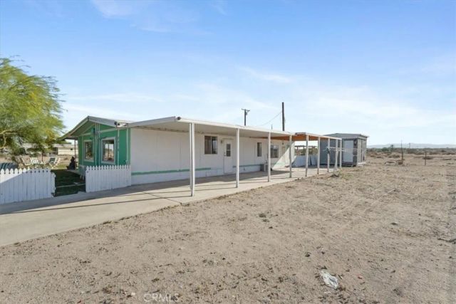 2675 Salton Bay, Thermal, CA 92274