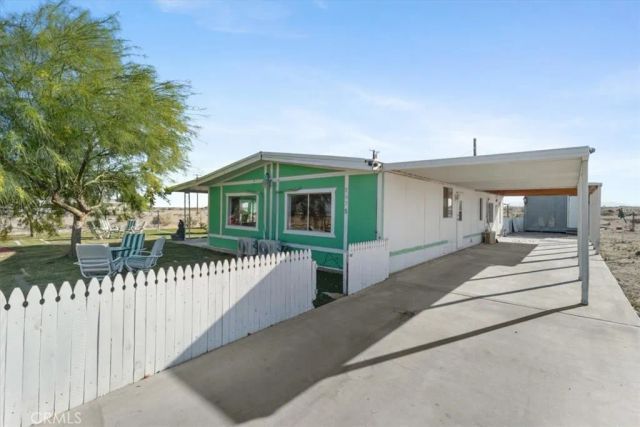 2675 Salton Bay, Thermal, CA 92274