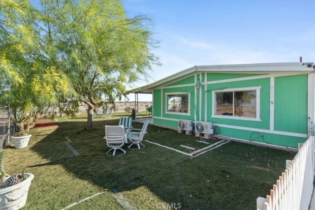 2675 Salton Bay, Thermal, CA 92274