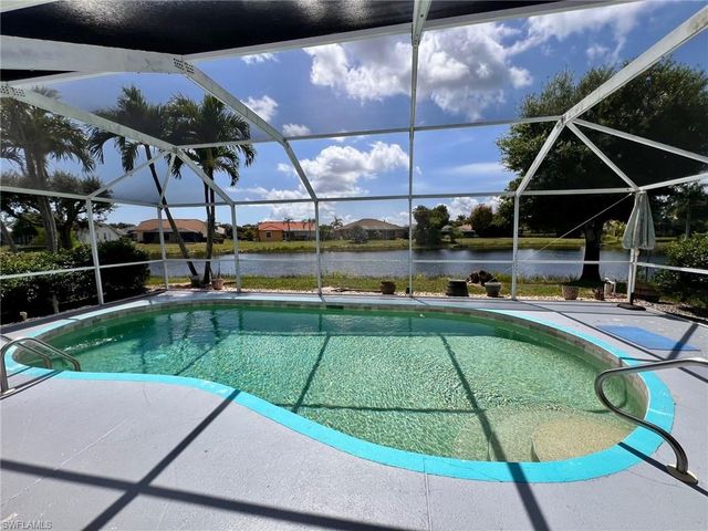 8526 Manderston CT, Fort Myers, FL 33912