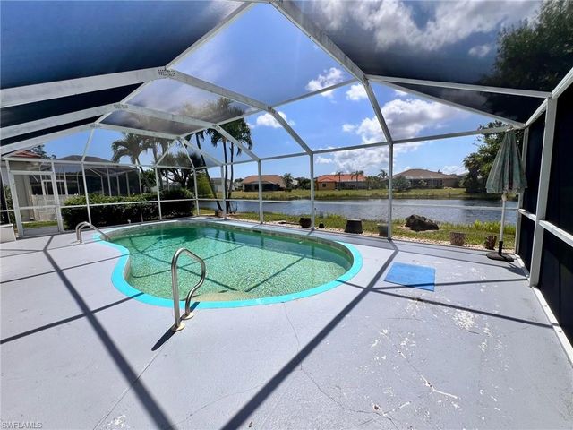 8526 Manderston CT, Fort Myers, FL 33912