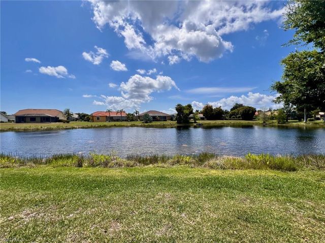 8526 Manderston CT, Fort Myers, FL 33912