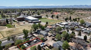 3435 1/2 W Mansfield Avenue, Denver, CO 80236