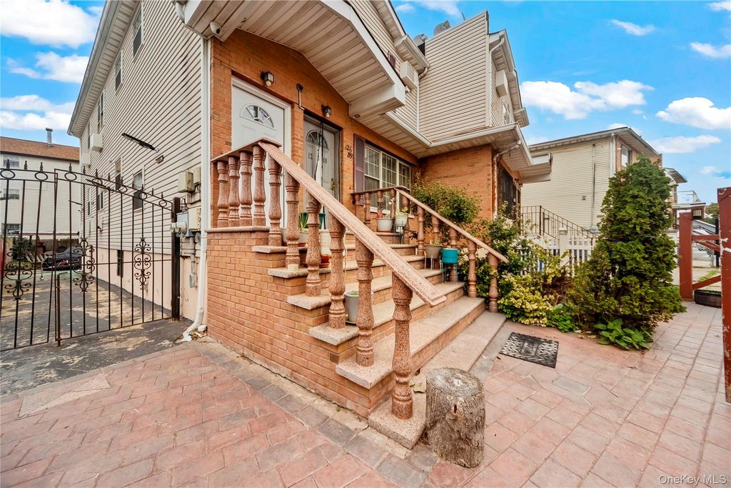12689 Flatlands Avenue, Brooklyn, NY 11208