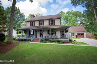 1406 Macon Place, Tarboro, NC 27886