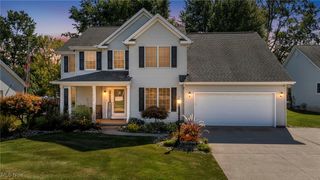 4152 Shenandoah Pky, Brunswick, OH 44212