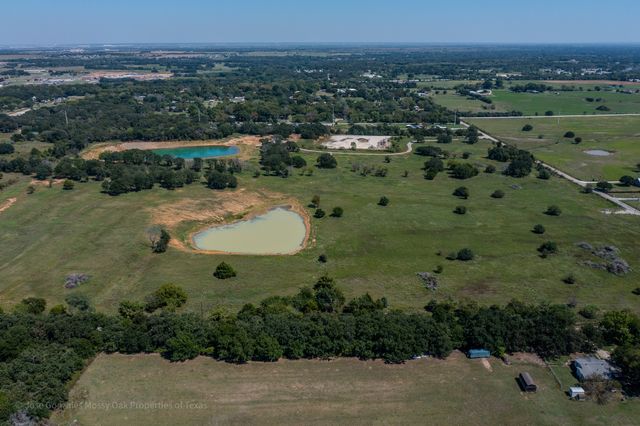 LOT 3 County Road 404, Alvarado, TX 76009