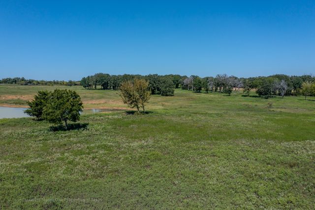 LOT 3 County Road 404, Alvarado, TX 76009
