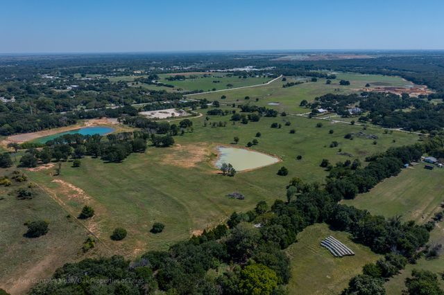 LOT 3 County Road 404, Alvarado, TX 76009