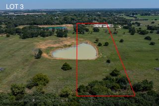 LOT 3 County Road 404, Alvarado, TX 76009