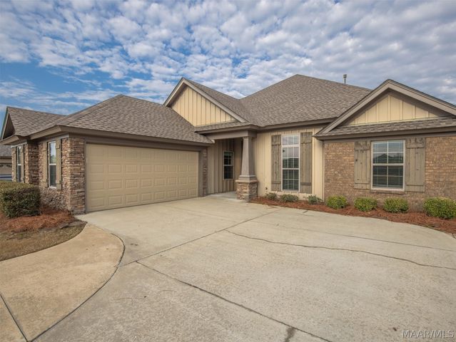 8848 Pemberton Park, Montgomery, AL 36117