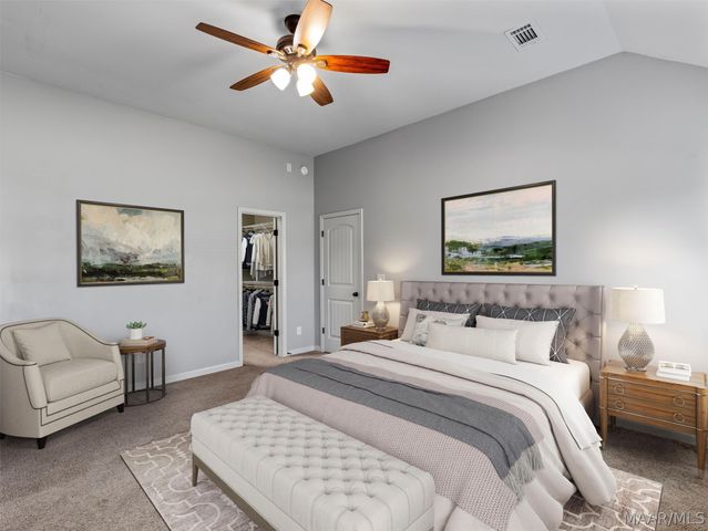 8848 Pemberton Park, Montgomery, AL 36117