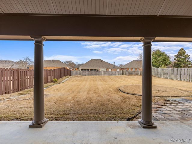 8848 Pemberton Park, Montgomery, AL 36117