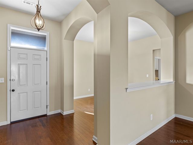 8848 Pemberton Park, Montgomery, AL 36117