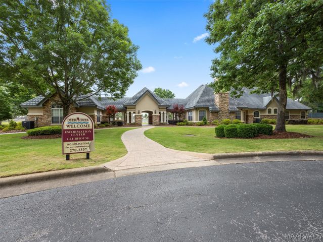 8848 Pemberton Park, Montgomery, AL 36117