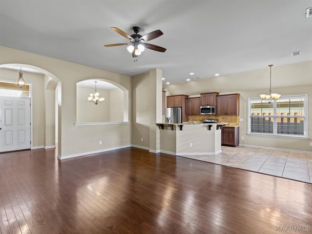 8848 Pemberton Park, Montgomery, AL 36117